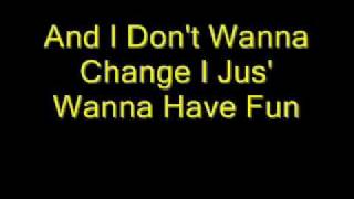 Simple Plan-Grow Up Lyrics
