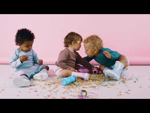 The Babies Range