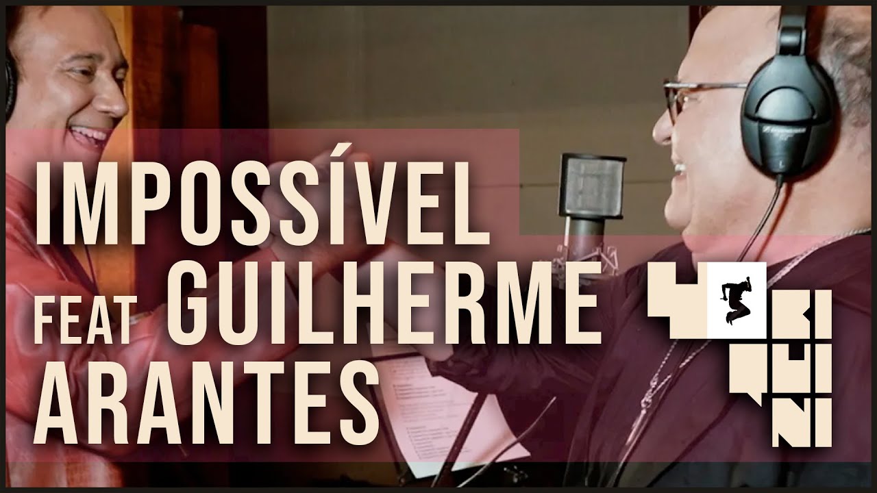 Impossível [Clipe Oficial] - Biquini e Guilherme Arantes