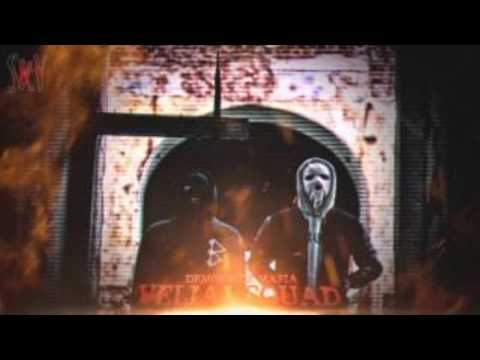 VELIAL SQUAD X YUNG DUKE – MYSTIC SMOKE