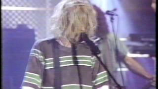 &quot;Weird Al&quot; Zankovic - &quot;Smells Like  Nirvana&quot; Live on The Arsenio Hall Show