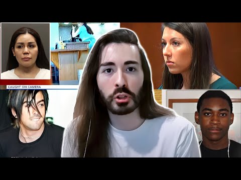 Penguinz0 – Horrible Evil Crime Stories Compilation