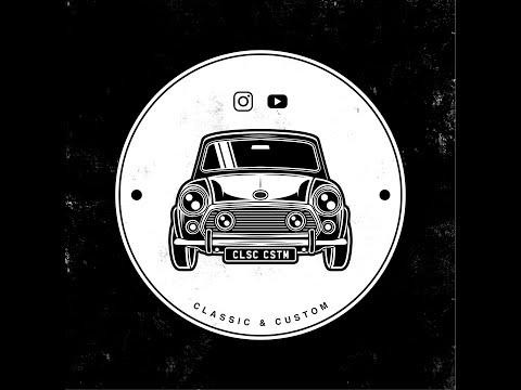 Classic Mini Restoration (ep.4)