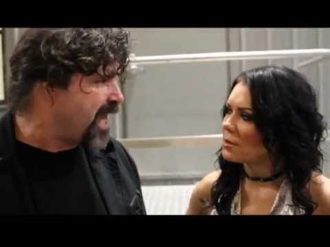 Fight Size Update: Mick Foley Would Like To Induct Chyna Into The WWE Hall Of Fame, Photo Of Neville Surfaces, Goldust & Fandango Hang Out, More