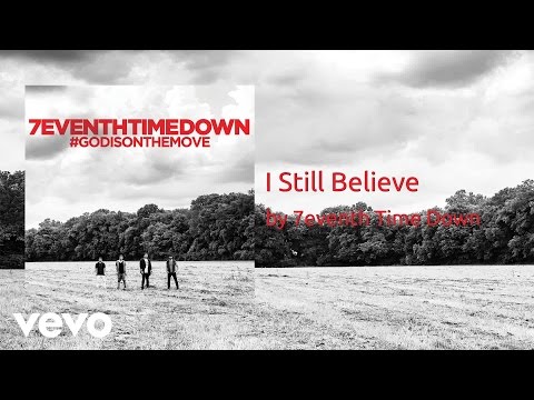 Thumbnail for I Still Believe video