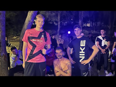 (FINAL DE LOCOS 🏆) NAVAS VS RUBENICO - REGIONAL BX PLATA