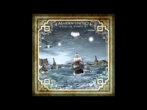 Maiden United - 22 Acacia Avenue