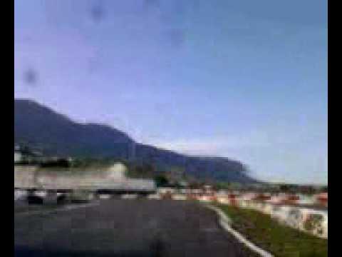 pit bike mini motard RSR 150 YX on board senerchia AV Salerno