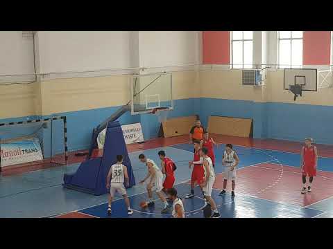 S1 U18 AGRONOMIA BUC - CSS TGV