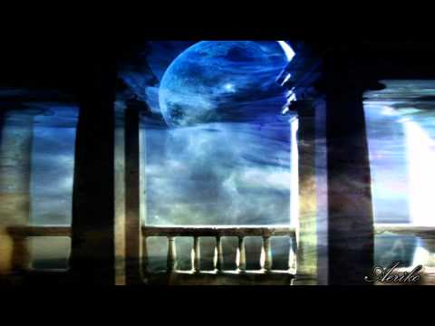 Αερικό  ~  Xατζιδάκις Μάνος