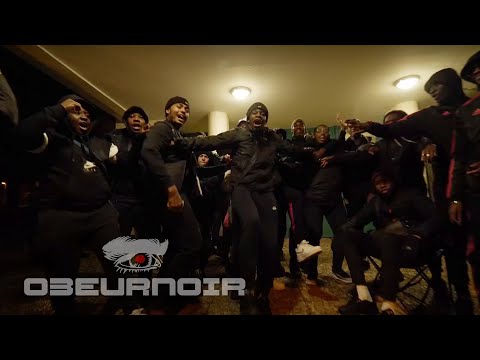 Dricks La Crapule (Feat La 4.7) - Freestyle Gros Batard