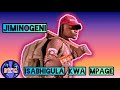 JIMINOGENI DOTO ISABHIGULA KWA MPAGE OFFICIAL AUDIO BY DOTO NKUBHA GASHI 2025
