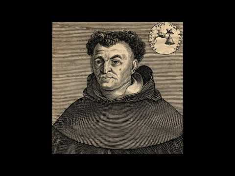 Томмазо Кампанелла - гражданин 'Города Солнце'. Рассказывает историк Наталия Ивановна Басовская.