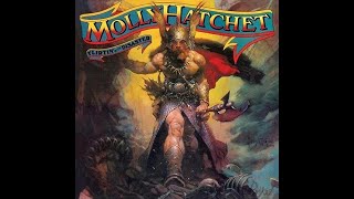 Download lagu Molly Hatchet - Whiskey Man (1979) mp3