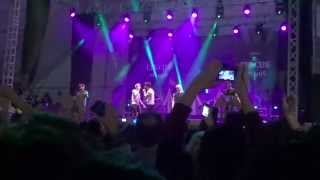 Auryn - Just a little bit.