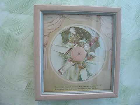 03 CARILLON MECCANICO QUADRO