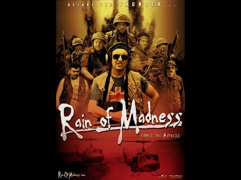 Tropic Thunder: Rain of Madness | Behind The Scenes Mockumentary | 2008