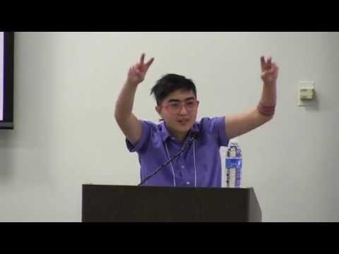 Q-Summit Gathering Keynote Address: ngoc loan tran