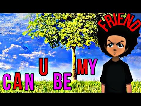Sheezooo - Can You Be My Friend (Prod. Young Chop)