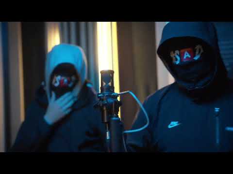 #SAD (67) Brucka - The Hotspot | @PACMANTV