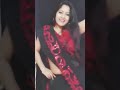 Saree Aunty Tiktok Videos