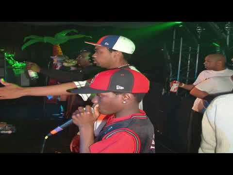 Wiley, Dizzee Rascal, Tinchy Stryder and Syer B: Rinse FM 100.3 (2002)