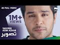 Tasveer (Official Music Video) | Asim Azhar | C1 Shorts | CS1N
