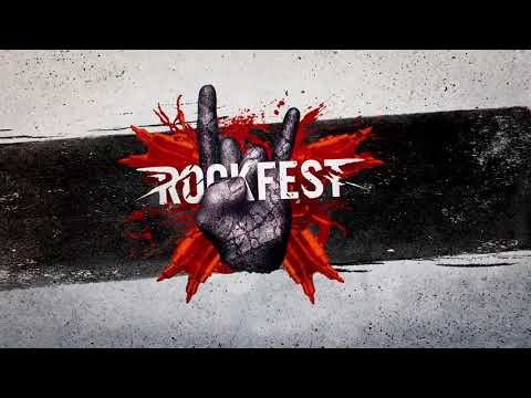 Rockfest 2019 - Turbonegro, Powerwolf, Turmion Kätilöt, Blind Channel, Defecto & Goresoerd