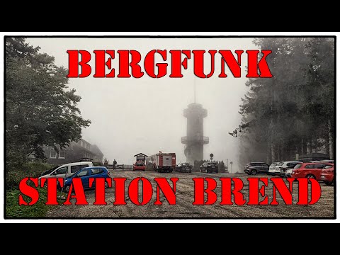CB-Funk - Ausprobieren der Wilson 5000 Antenne mit dem Albrecht AE 6110 Vox Funkgerät (Funk-Vlog-41)