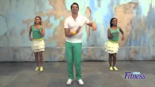 Clemens Neufeld - Amboss(Samba,Swing Dancevideo)