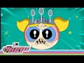 Bubbles Doesn T Brush Her Teeth Powerpuff Girls Cartoon Network