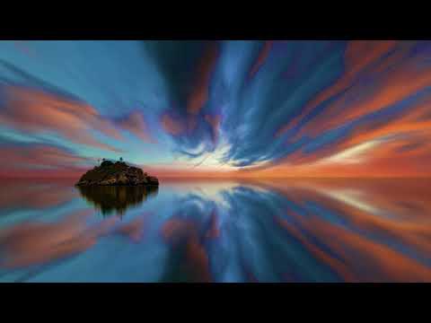 Into Eternity 2 | Ambient Drone Sounds And Choir Vocals