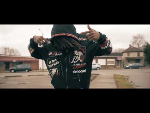 Jodi Bandz - Iont Trust A Soul | 🎬 @dreshotthis