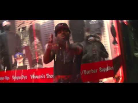 D BLANCO Movin & Shakin The Pzzz ft Toofly