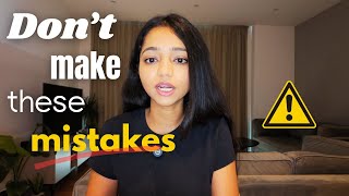 5 Career Lessons I Wish I Knew in My 20s