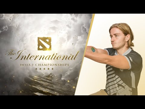 TI10 CLIPS - NoTail : RATATTATA