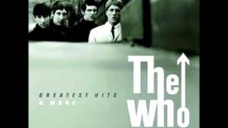 The Who - Greatest Hits &amp; More - A Man In A Purple Dress (Live At Nassau Coliseum, 2007)