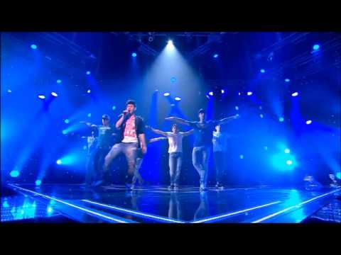 ELDAR — HeartBreaker | 16.02.2013 | Live