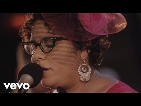 La Santa Cecilia - Amar Y Vivir (En Vivo Desde La Ciudad De México, 2017) ft. Comisario Pantera