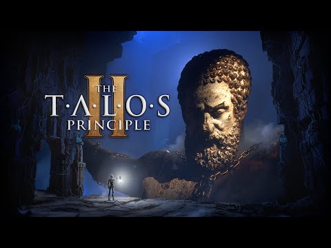 The Talos Principle 2 (Part 24) - Eastern Gold Puzzles
