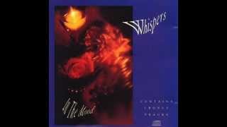 the whispers-give to me.