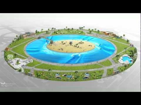 The Great Wave Pool Swindle