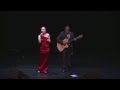 Chinese jazz singer Jasmine Chen 陈胤希& Filo ...