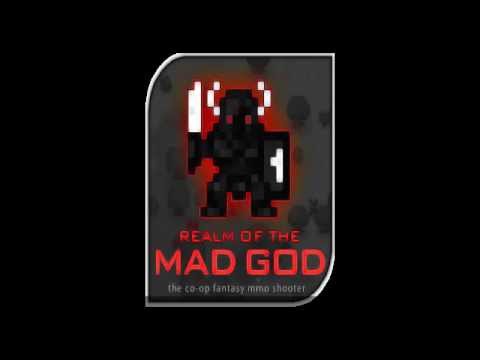 Realm of The Mad God: main theme remix by n1k-o
