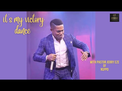 NSPPD USA CONFERENCE,are you ready for your VICTORY DANCE? - Pastor Jerry Eze & Streams of Joy Choir