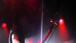 Panda Da Panda &quot;Ska du me &amp; flya&quot; @ Øresundfestival, Malmö 2013-05-11