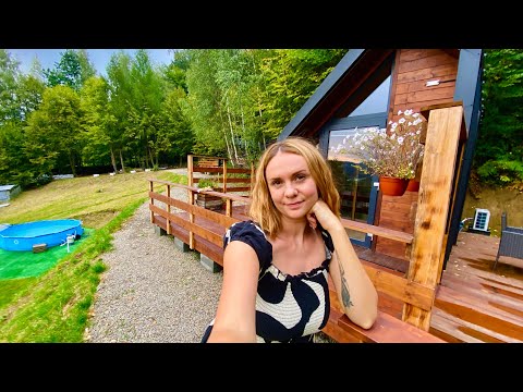 How was the agritourism season - some news