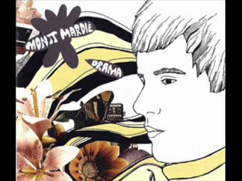 Montt Mardié - Babylon