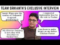Bhushan Kumar REACTS to divorce rumours with wife Divya Khosla; Team Srikanth's EXCLUSIVE interview