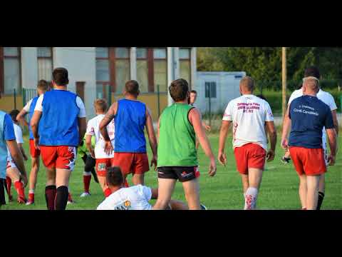 UA Côtoise Rugby   N°20  saison 2018 / 2019